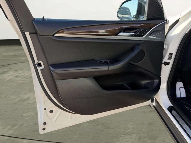 2019 BMW X3 xDrive30i Sports Activity Vehicle - 22987382 - 10