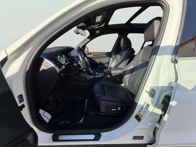 2019 BMW X3 xDrive30i Sports Activity Vehicle - 22987382 - 13