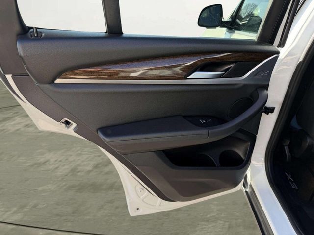 2019 BMW X3 xDrive30i Sports Activity Vehicle - 22987382 - 19