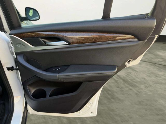 2019 BMW X3 xDrive30i Sports Activity Vehicle - 22987382 - 24