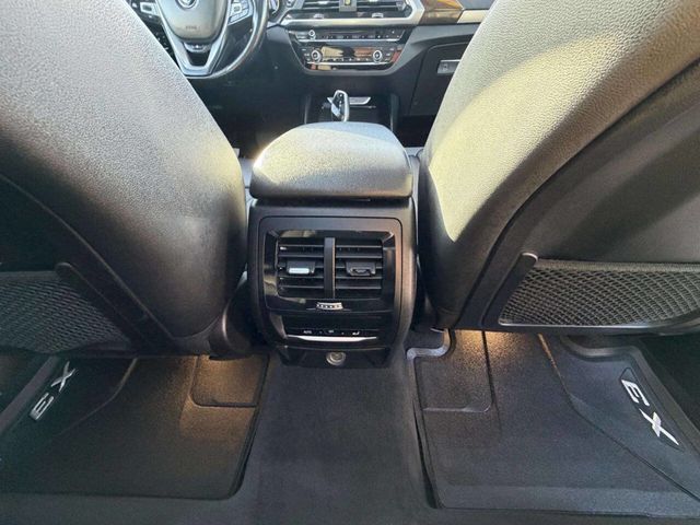 2019 BMW X3 xDrive30i Sports Activity Vehicle - 22987382 - 26