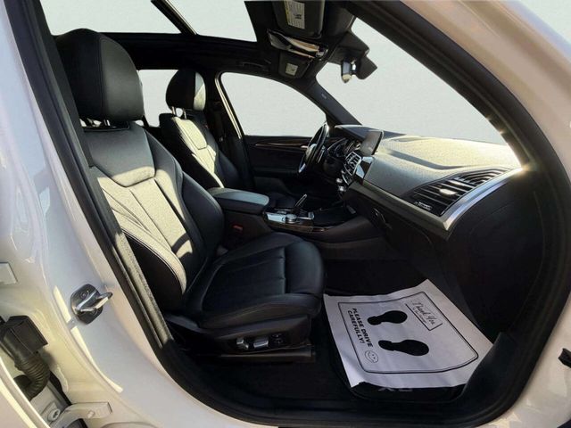 2019 BMW X3 xDrive30i Sports Activity Vehicle - 22987382 - 29