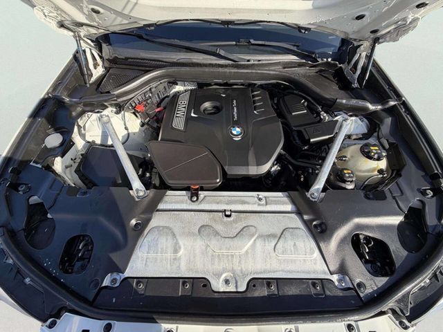 2019 BMW X3 xDrive30i Sports Activity Vehicle - 22987382 - 30