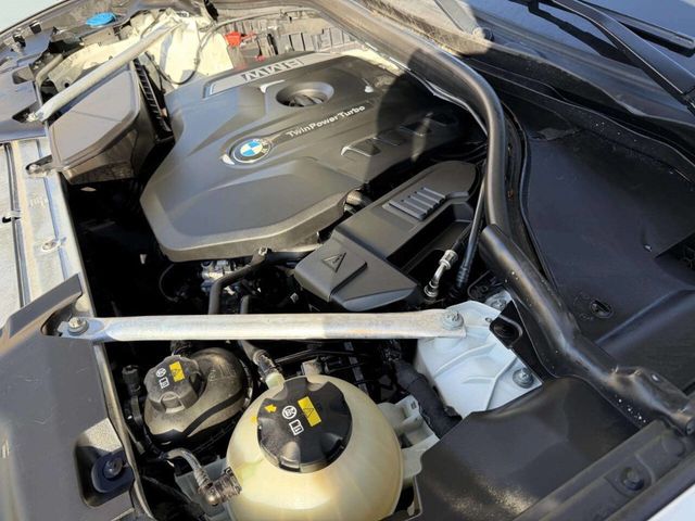 2019 BMW X3 xDrive30i Sports Activity Vehicle - 22987382 - 32