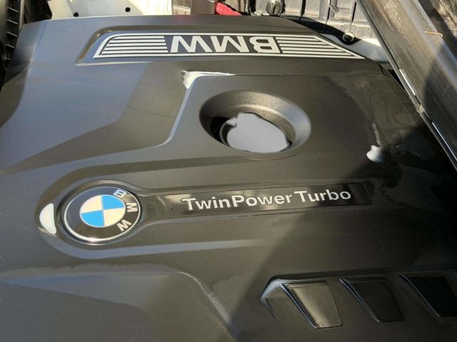 2019 BMW X3 xDrive30i Sports Activity Vehicle - 22987382 - 33