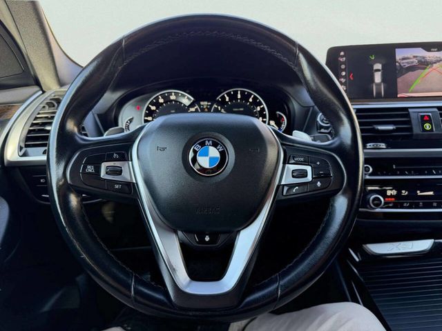 2019 BMW X3 xDrive30i Sports Activity Vehicle - 22987382 - 34