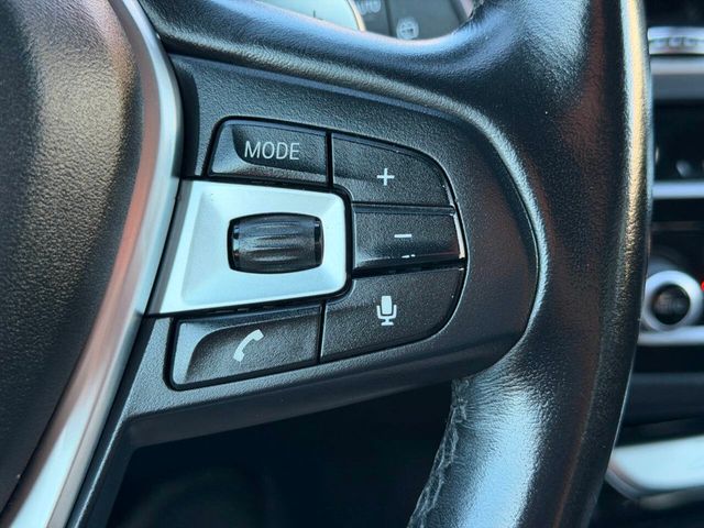 2019 BMW X3 xDrive30i Sports Activity Vehicle - 22987382 - 35