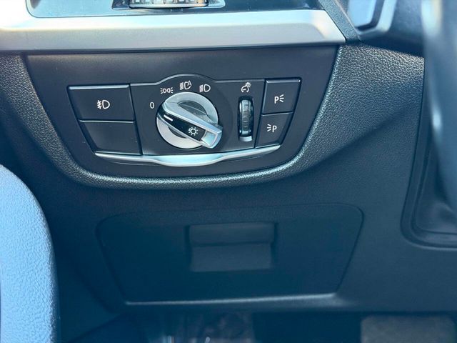 2019 BMW X3 xDrive30i Sports Activity Vehicle - 22987382 - 39