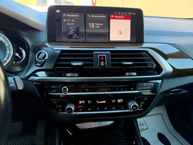 2019 BMW X3 xDrive30i Sports Activity Vehicle - 22987382 - 40