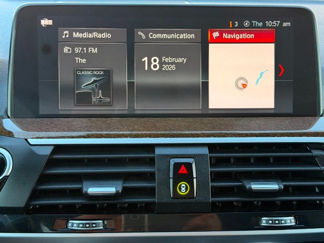 2019 BMW X3 xDrive30i Sports Activity Vehicle - 22987382 - 41