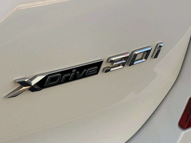 2019 BMW X3 xDrive30i Sports Activity Vehicle - 22987382 - 4