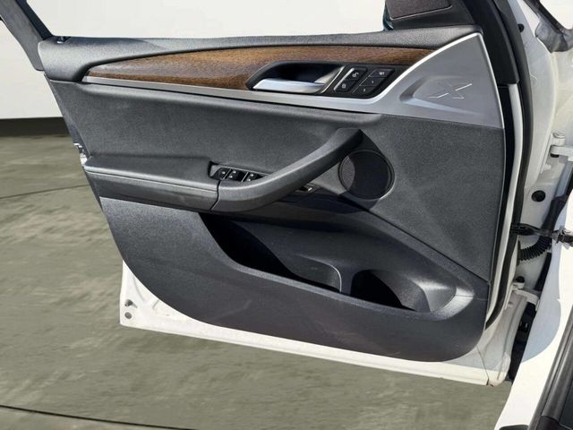 2019 BMW X3 xDrive30i Sports Activity Vehicle - 22997920 - 15