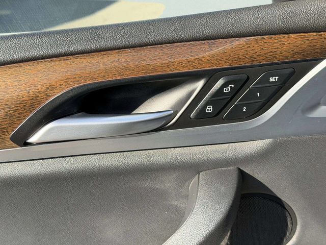 2019 BMW X3 xDrive30i Sports Activity Vehicle - 22997920 - 16