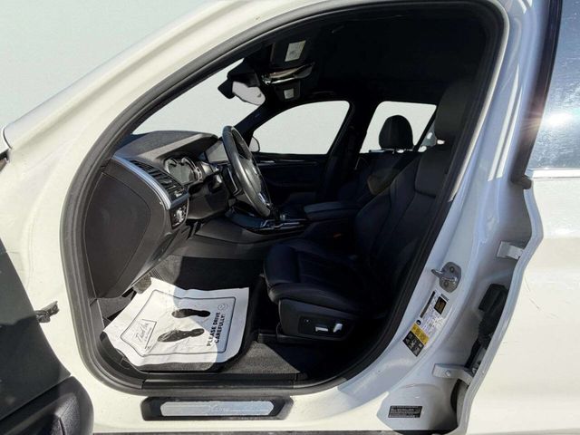 2019 BMW X3 xDrive30i Sports Activity Vehicle - 22997920 - 18
