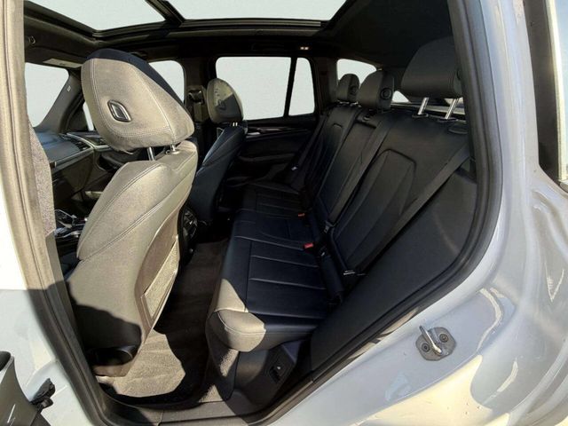 2019 BMW X3 xDrive30i Sports Activity Vehicle - 22997920 - 26