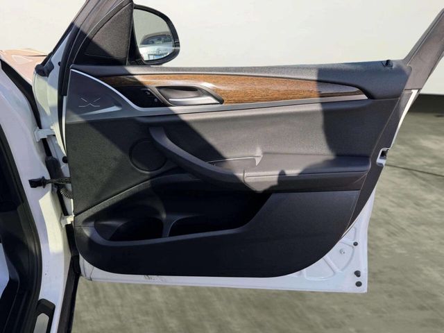 2019 BMW X3 xDrive30i Sports Activity Vehicle - 22997920 - 30