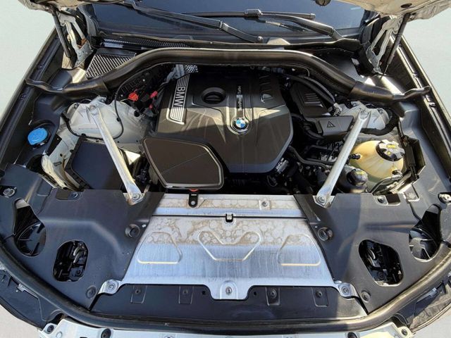 2019 BMW X3 xDrive30i Sports Activity Vehicle - 22997920 - 32