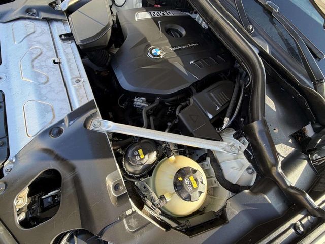 2019 BMW X3 xDrive30i Sports Activity Vehicle - 22997920 - 33