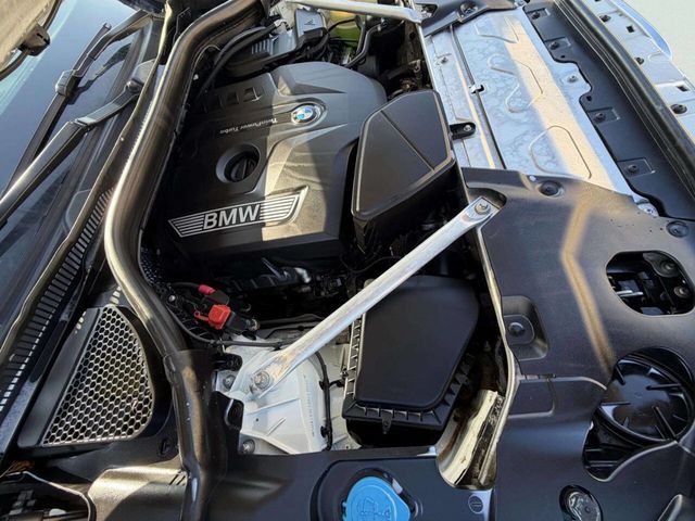 2019 BMW X3 xDrive30i Sports Activity Vehicle - 22997920 - 34