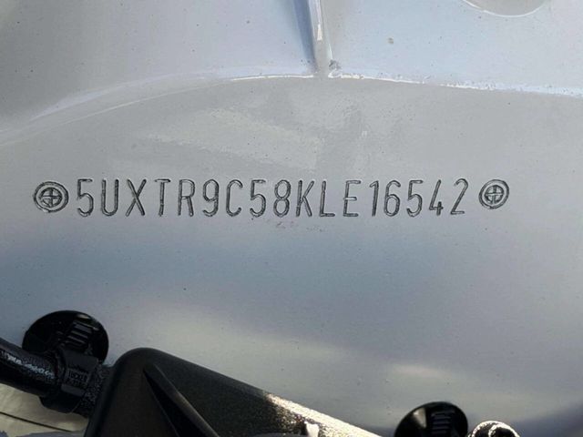 2019 BMW X3 xDrive30i Sports Activity Vehicle - 22997920 - 35