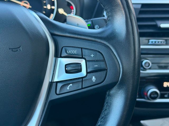 2019 BMW X3 xDrive30i Sports Activity Vehicle - 22997920 - 38