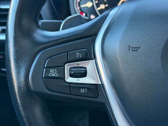 2019 BMW X3 xDrive30i Sports Activity Vehicle - 22997920 - 39