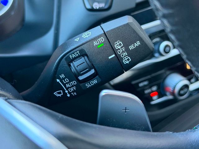 2019 BMW X3 xDrive30i Sports Activity Vehicle - 22997920 - 41