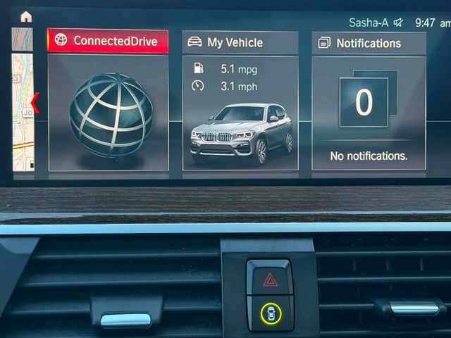 2019 BMW X3 xDrive30i Sports Activity Vehicle - 22997920 - 45