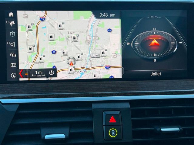 2019 BMW X3 xDrive30i Sports Activity Vehicle - 22997920 - 46