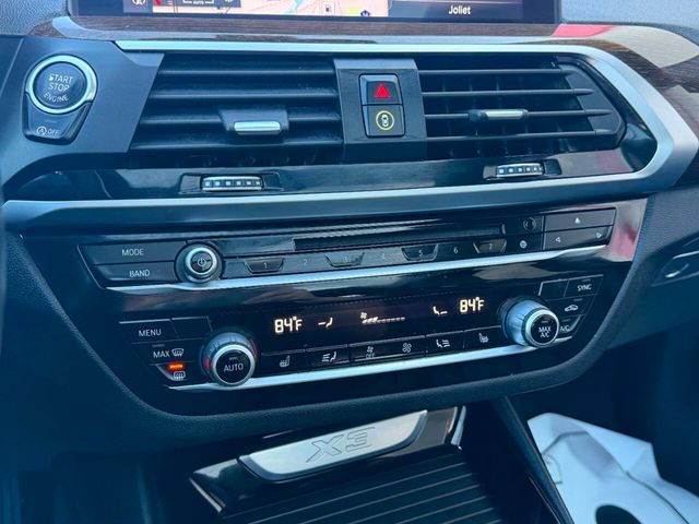 2019 BMW X3 xDrive30i Sports Activity Vehicle - 22997920 - 47