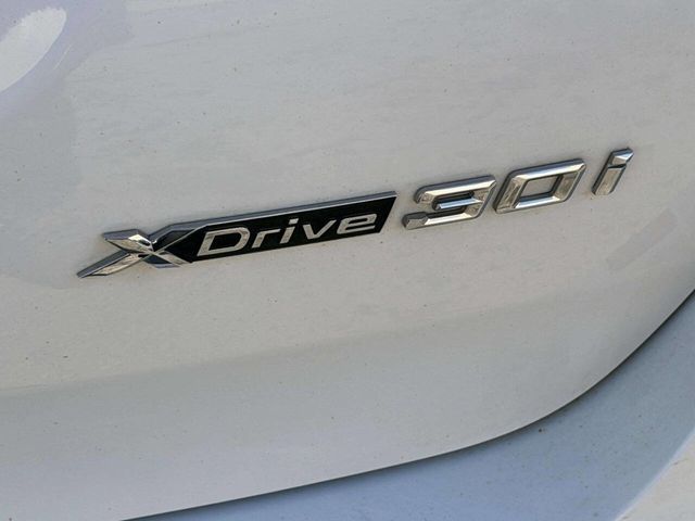 2019 BMW X3 xDrive30i Sports Activity Vehicle - 22997920 - 4