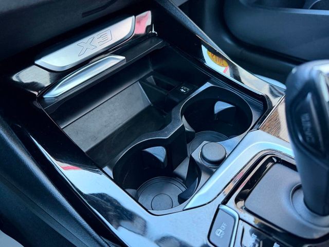 2019 BMW X3 xDrive30i Sports Activity Vehicle - 22997920 - 49