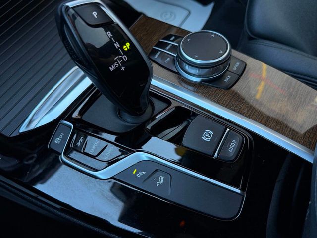 2019 BMW X3 xDrive30i Sports Activity Vehicle - 22997920 - 50