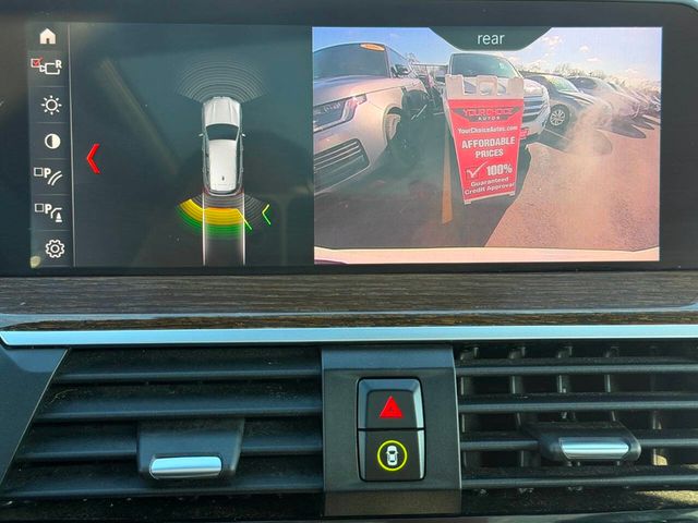 2019 BMW X3 xDrive30i Sports Activity Vehicle - 22997920 - 59