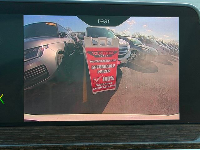 2019 BMW X3 xDrive30i Sports Activity Vehicle - 22997920 - 60