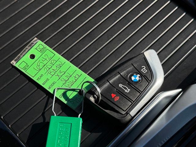 2019 BMW X3 xDrive30i Sports Activity Vehicle - 22997920 - 61