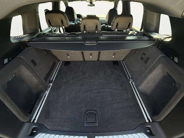 2019 BMW X3 xDrive30i Sports Activity Vehicle - 22997920 - 8