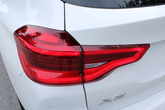 2019 BMW X3 xDrive30i Sports Activity Vehicle - 23072089 - 11