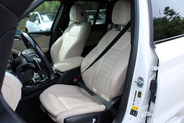 2019 BMW X3 xDrive30i Sports Activity Vehicle - 23072089 - 14