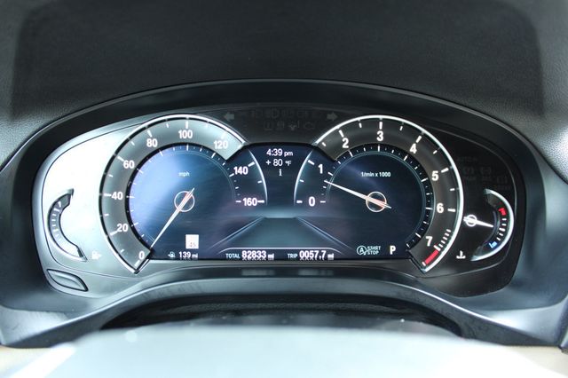 2019 BMW X3 xDrive30i Sports Activity Vehicle - 23072089 - 15