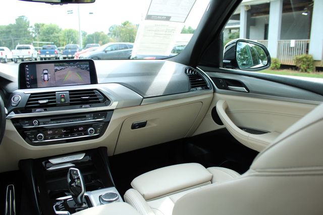 2019 BMW X3 xDrive30i Sports Activity Vehicle - 23072089 - 17
