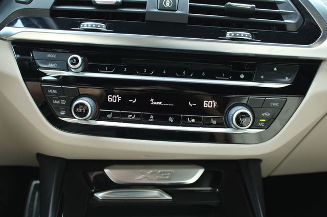 2019 BMW X3 xDrive30i Sports Activity Vehicle - 23072089 - 20