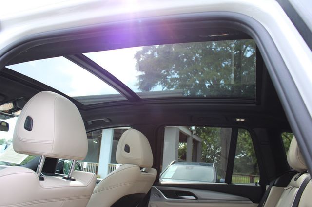 2019 BMW X3 xDrive30i Sports Activity Vehicle - 23072089 - 23