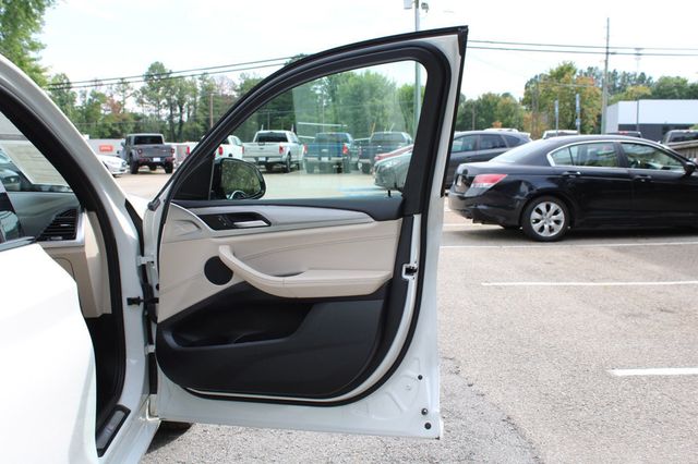 2019 BMW X3 xDrive30i Sports Activity Vehicle - 23072089 - 31
