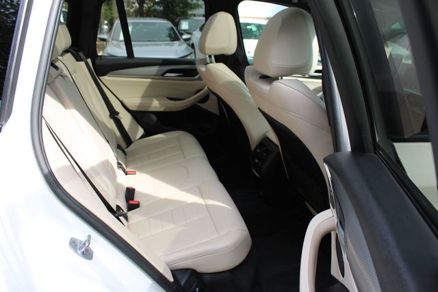 2019 BMW X3 xDrive30i Sports Activity Vehicle - 23072089 - 33