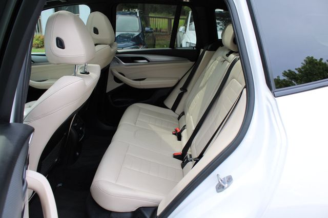 2019 BMW X3 xDrive30i Sports Activity Vehicle - 23072089 - 34