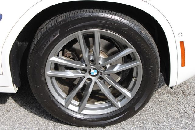 2019 BMW X3 xDrive30i Sports Activity Vehicle - 23072089 - 39
