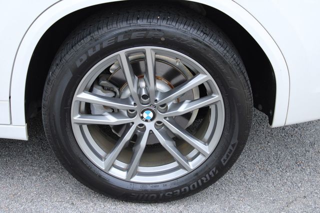 2019 BMW X3 xDrive30i Sports Activity Vehicle - 23072089 - 40