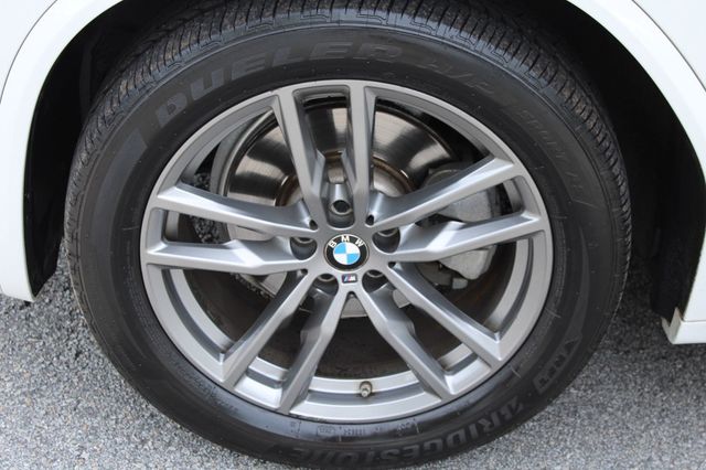 2019 BMW X3 xDrive30i Sports Activity Vehicle - 23072089 - 41