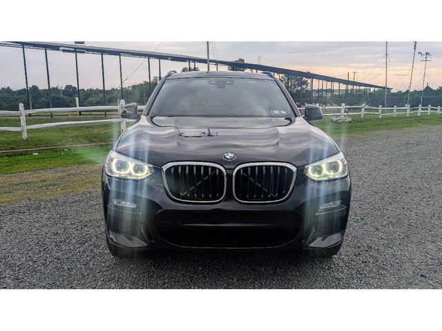 2019 BMW X3 xDrive30i Sports Activity Vehicle - 22929378 - 1
